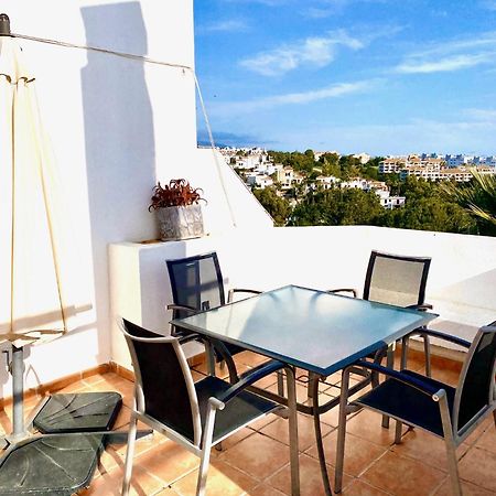 Cozy Townhouse Selwo Villa Estepona Eksteriør billede