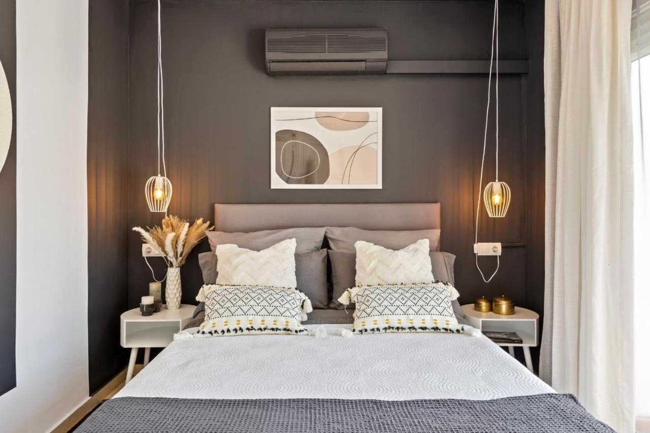Cozy Townhouse Selwo Villa Estepona Eksteriør billede