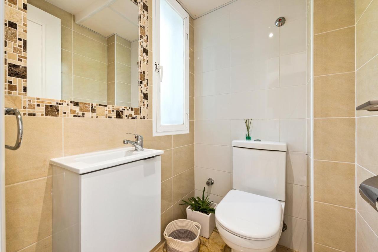 Cozy Townhouse Selwo Villa Estepona Eksteriør billede