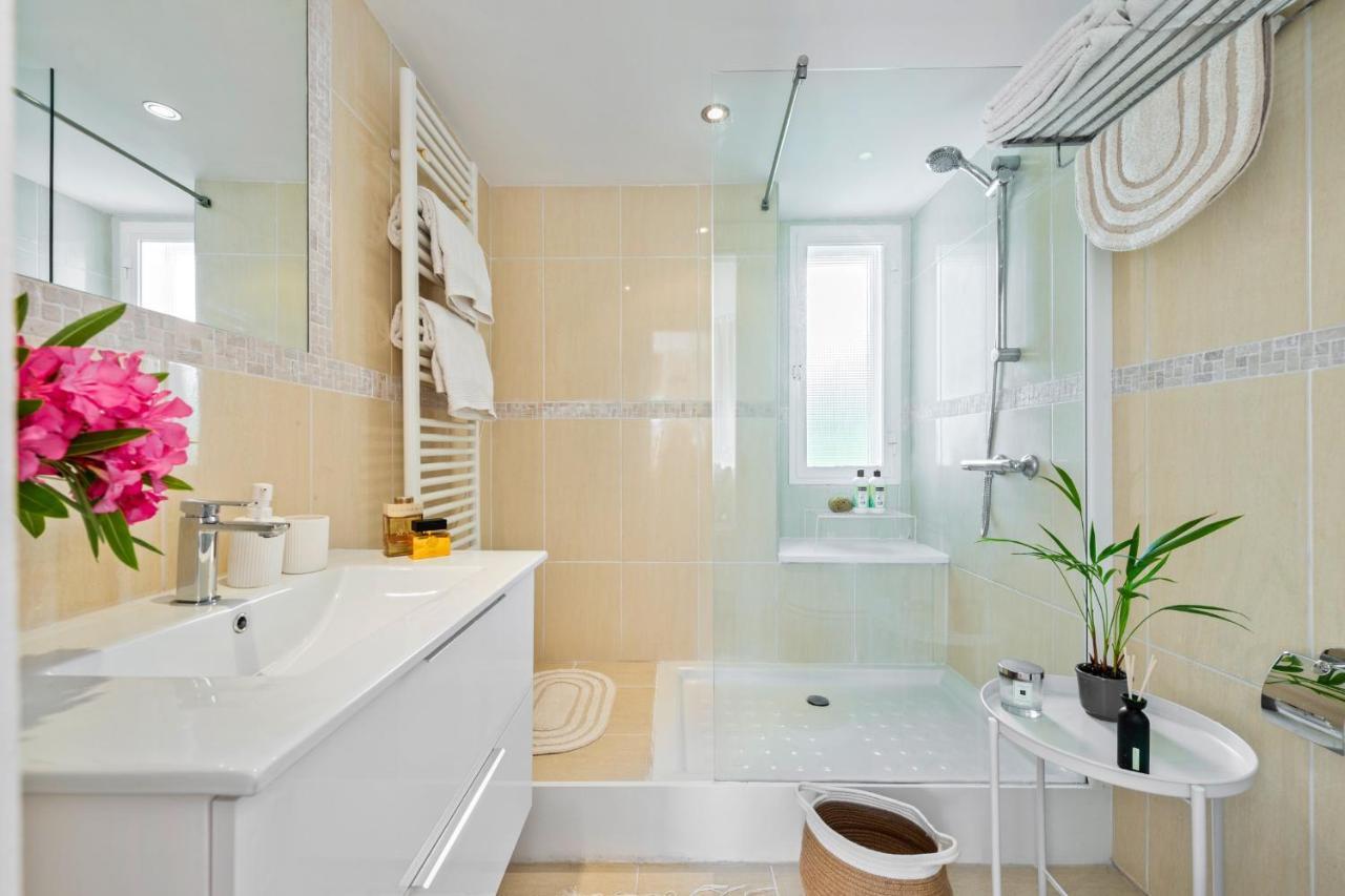 Cozy Townhouse Selwo Villa Estepona Eksteriør billede