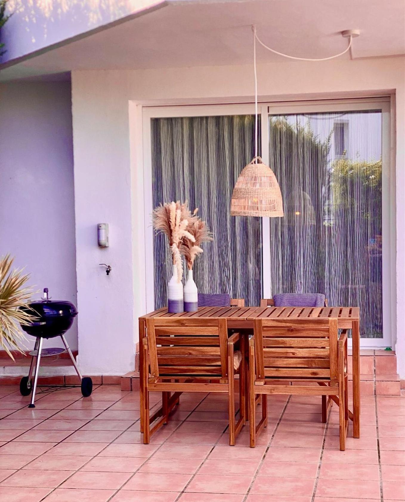 Cozy Townhouse Selwo Villa Estepona Eksteriør billede